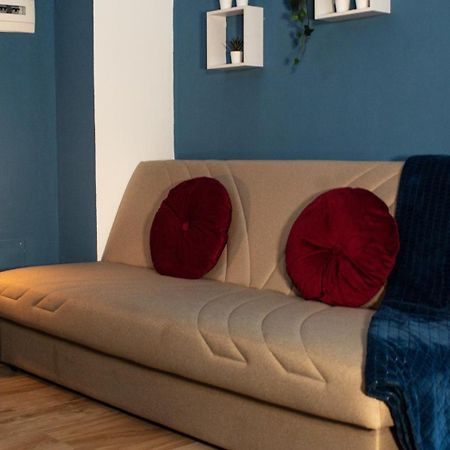 Apartmán Blue Loft - Free Parking Turín Exteriér fotografie