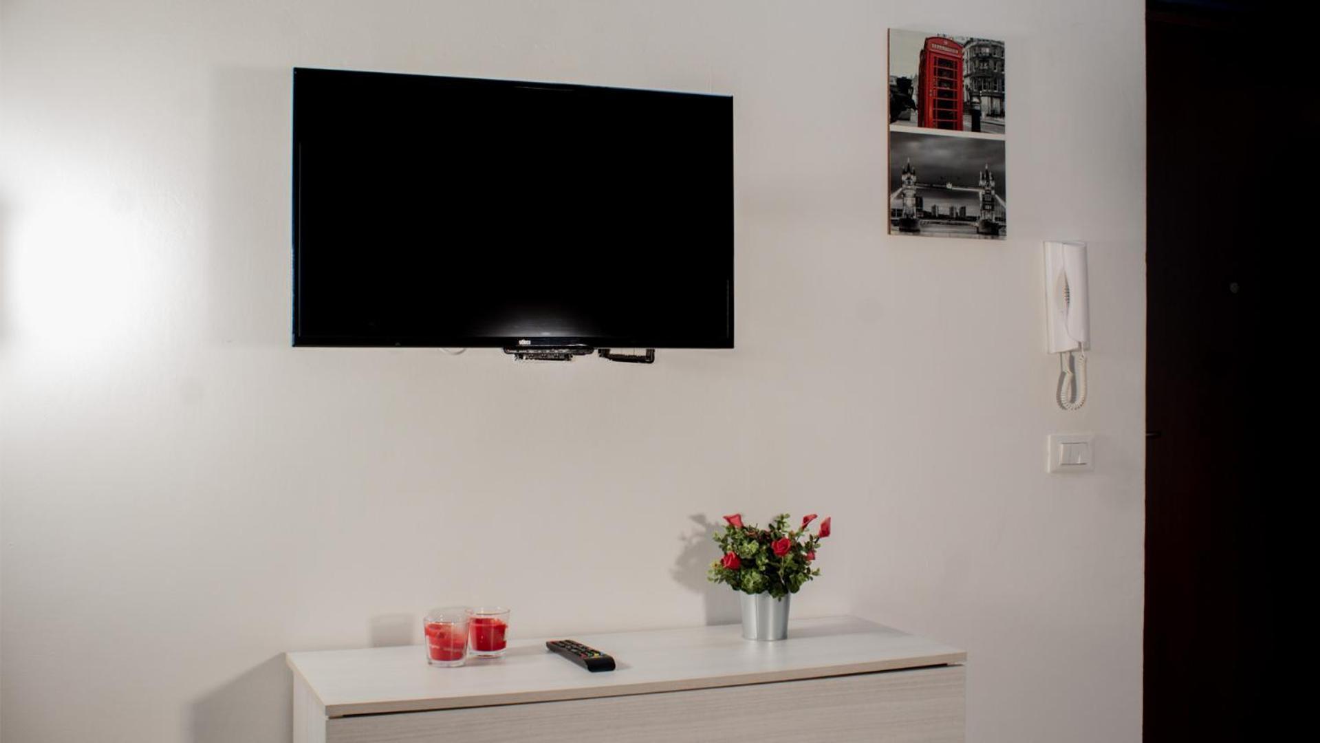 Apartmán Blue Loft - Free Parking Turín Exteriér fotografie