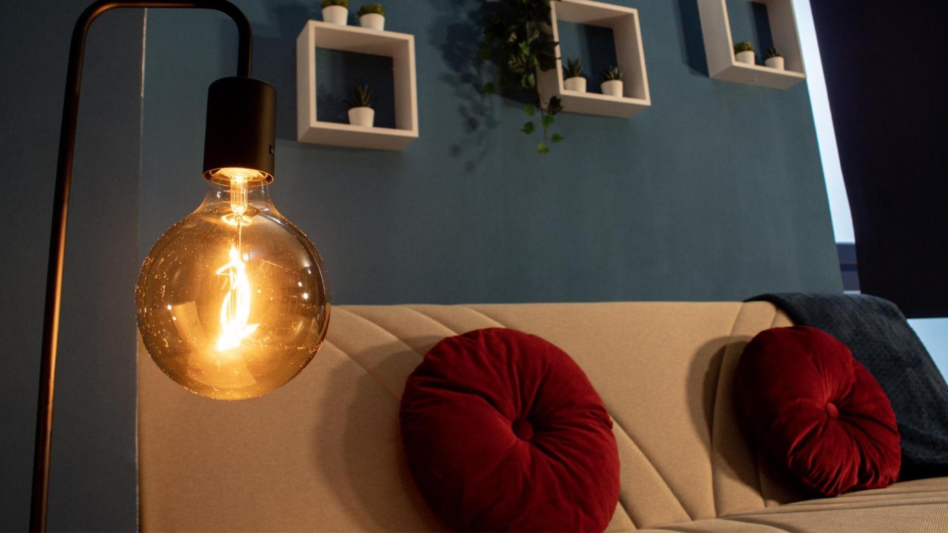 Apartmán Blue Loft - Free Parking Turín Exteriér fotografie